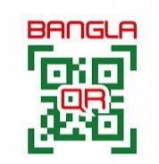 Bangladesh Bank Bangla QR Code