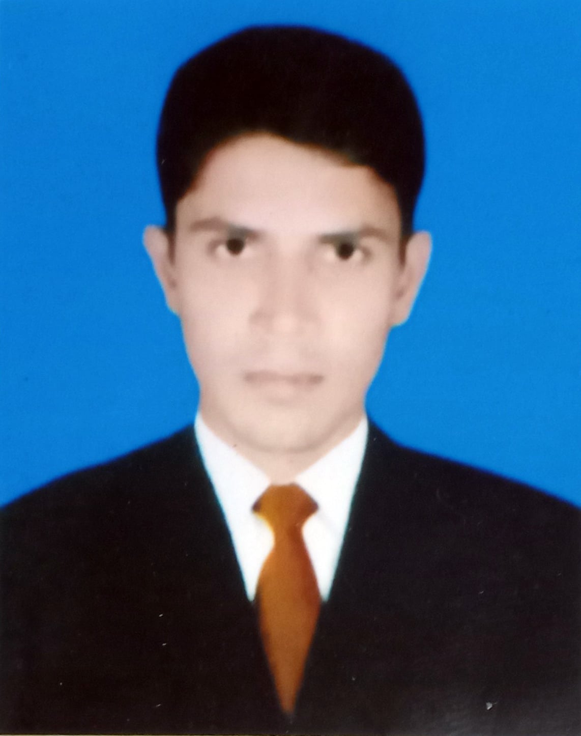 MD JALAL UDDIN