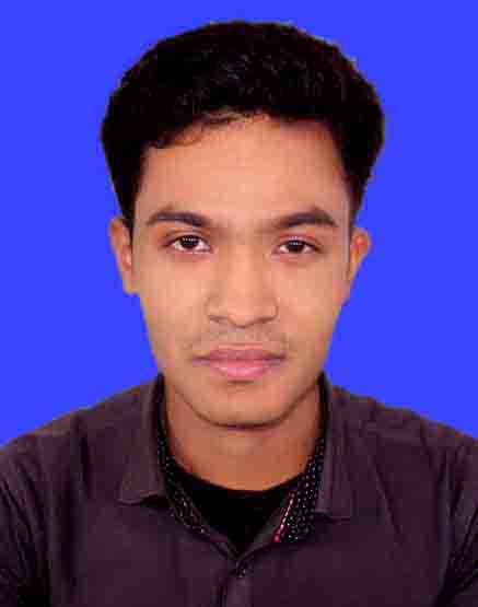 Md. Eleus Hossain