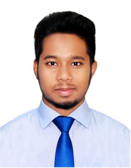 Md. Eleus Hossain