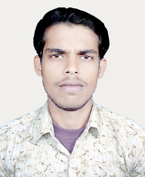 Md. Eleus Hossain